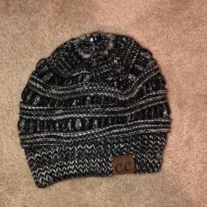 Winter Hat